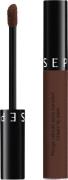 Sephora Collection Cream Lip Stain Liquid Lipstick 27 Black Cherry - F...