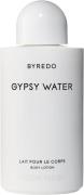 BYREDO Body Lotion Gypsy Water 225ml - Cremer hos Magasin