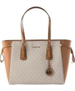 Michael Kors MD MF TZ Tote 39x27x14 cm - Shoppere hos Magasin