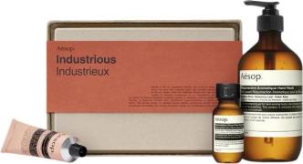 Aesop Induious ONE SIZE - Hudplejesæt hos Magasin