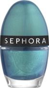 Sephora Collection Color Hit Nail Polish - Almindelig Neglelak hos Mag...