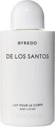 BYREDO Body Lotion De Los Santos 225 ml - Cremer hos Magasin