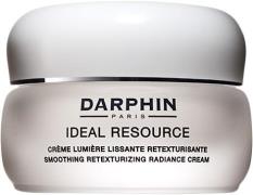 Darphin Ideal Resource Smoothing Radiance Cream, 50 ml 50 ml - Dagcrem...