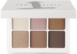 Fenty Beauty by Rihanna Snap Shadows Mix & Match 6 x 1 g - Paletter ho...