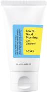 Cosrx Low pH Good Morning Gel Cleanser 50ml 70 ml - Rensegel hos Magas...