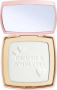 Too Faced Primed & Poreless + Advanced Formula Powder 6 G - Primer hos...