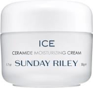 Sunday Riley ICE Ceramide Moisturizing Cream 50 G - Dagcreme hos Magas...