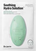 Dr Jart+ Dermask Water Jet Soothing Hydra Solution Maske 1 stk - Ansig...