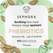 Sephora Collection Prebiotic Face Masks 6-hour Moisturizing Masks 1 st...