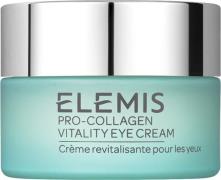 Elemis Procollagen Vitality Eye Cream 15m 15 ml - Øjencreme hos Magasi...