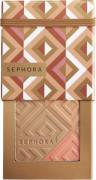 Sephora Collection Shimmer Sun Powder Shimmer Bronzing Powder 8 G - Pu...