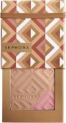 Sephora Collection Shimmer Sun Powder Shimmer Bronzing Powder 8 G - Pu...