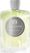 Atkinsons Mint & Tonic Eau de Parfum Unisex Fragrance 100. 0 ML Herred...