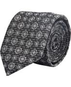 Magasin Tie 7 cm Multi Season PCS Slips Polyester