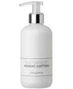 Magasin Hand Lotion Nordic Cotton 250 ml. 250 ml Håndcreme