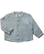 Magasin Aiden 1 Shirt Organic Gots Str 92 Arona Skjorter Bomuld