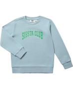 Magasin Siesta Club Sweatshirt G Str 4 Arona Sweatshirts Bomuld