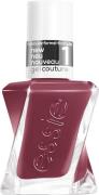 Essie Essie gel Couture 523 not What it Seams Neglelak - Almindelig Ne...