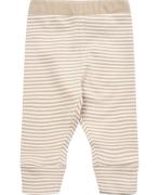 Magasin Petit Baby Pants Organic Str 74 Nomad / Star White Stripe Buks...