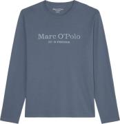 Marc O’Polo Tshirt, Long Sleeve, Classic Marc Kvinde Storm Langærmede ...