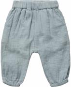 Magasin Aiden 2 Pants Organic Gots Str 92 Arona Bukser Bomuld