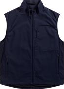 Norse Projects Birkholm Solotex Mand Dark Navy Veste Str S - hos Magas...