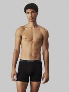 Calvin Klein Boxer Brief 3PK L - Boxershorts hos Magasin