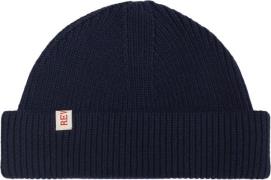 RVLT / Revolution Fisherman Beanie One size - Huer Bomuld hos Magasin