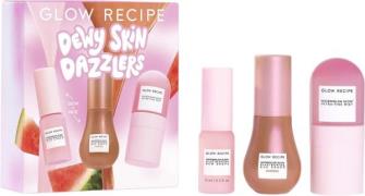 Glow Recipe Dewy Skin Dazzlers Blændende Produkter for en hud med et R...