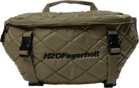 H2OFAGERHOLT Close Market Bag One Size - Skuldertasker Polyester hos M...