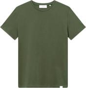 Les Deux Nørregaard Tshirt Tonal Mand 522522 Kortærmede T-shirts Slim ...