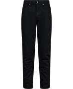 HUGO Jonah Mand Sort Jeans Str 3434 - hos Magasin