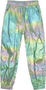 The New Tnmyra Pants Str 110-116 cm/5-6 år - Multi Colour Bukser hos M...