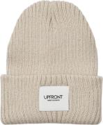 UPFRONT Haze Fisherman Winter Beanie ONE SIZE - Huer hos Magasin