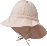 Wheat Solhat Chloè 1-3m/40-43cm - Solhatte Bomuld hos Magasin