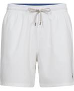 Polo Ralph Lauren Recycled Polyestertraveler Short Mand White W/libert...