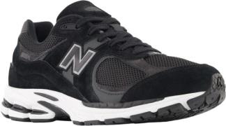 New Balance New Balance 2002r Kvinde Bla Sneakers Str 40 - hos Magasin