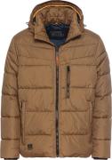 Camel Active Blouson Mand Sepia Brown Overgangsjakker Str 50 - hos Mag...