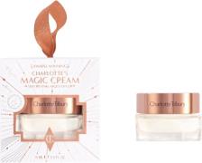 Charlotte Tilbury Mini Charlotte's Magic Cream Fugtighedscreme 15 ml -...