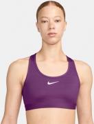 Nike Drifit Medium Support Polet Sports bh L - Sports Bh'er hos Magasi...