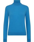 United Colors of Benetton Turtle Neck S Kvinde 1q9 Rullekraver Str L -...