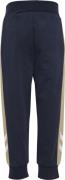 Hummel Hmlhassan Pants Str 2-4 mdr / 62 cm - Blå Bukser hos Magasin