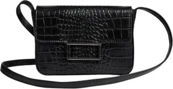 Markberg Noellembg Crossbody Bag, Croco OS - Skuldertasker Bomuld hos ...