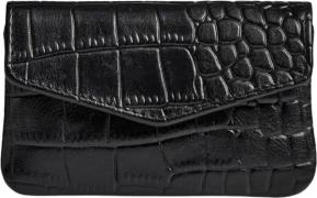 Markberg Faithmbg Coin Purse, Croco OS - Skuldertasker Bomuld hos Maga...