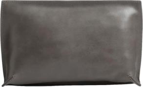 Markberg Ellembg Clutch, Antique OS - Skuldertasker Bomuld hos Magasin