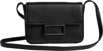 Markberg Noellembg Crossbody Bag, Grain OS - Skuldertasker Bomuld hos ...