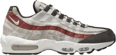 Nike air max 95 Mand Beige Sneakers Str 40.5 - Læder hos Magasin