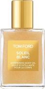 TOM FORD Soleil Blanc Shimmering Body Oil 45.00 ml - Cremer hos Magasi...