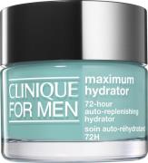 Clinique Clinique For Men Maximum Hydrator 72hour Auto-replenishing Hy...