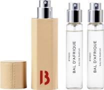 BYREDO Bal Dafrique 3 x 12 ml Julegaveæske Kvindeduft - Eau De Parfum ...